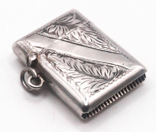 Antikes massives sterling - massives,