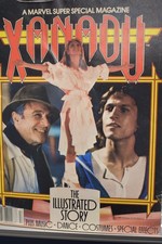 Marvel Super Special #17