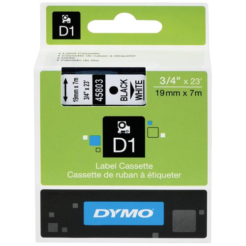 Esselte dymo etiketten - etiketten,