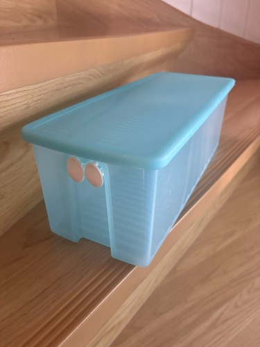 Tupperware prima klima frische - tupperware,