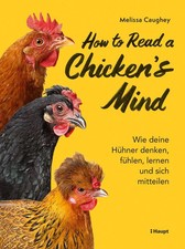 How to Read a Chicken's Mind |