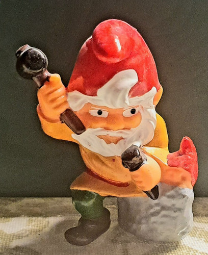 Eierfigur die zunft - Ü-eierfigur,