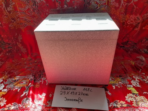 Kühlbox l einmal - ,
