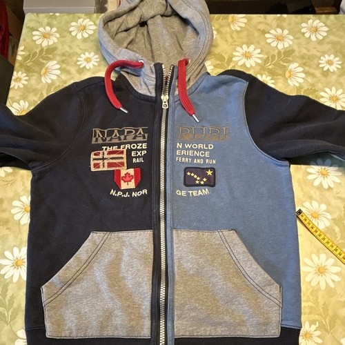 Napapijri herren sweatjacke - herren,