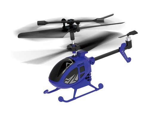 Syma mini helikopter s100 - syma, mini-helikopter