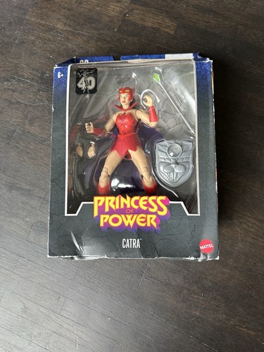 Mattel masters the universe - mattel,