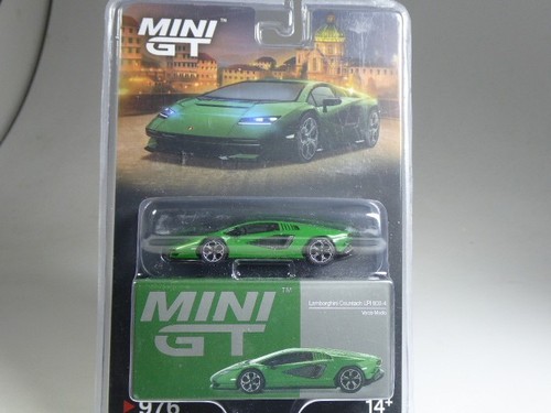 Mini 976 - (ki-07-46), gt