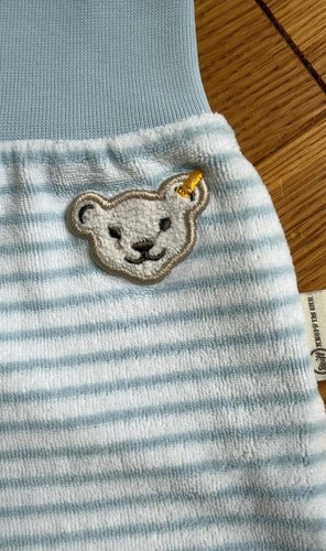 Steiff newborn lässige - steiff,