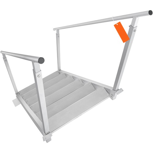 Badeleiter stufen - badeleiter, 6