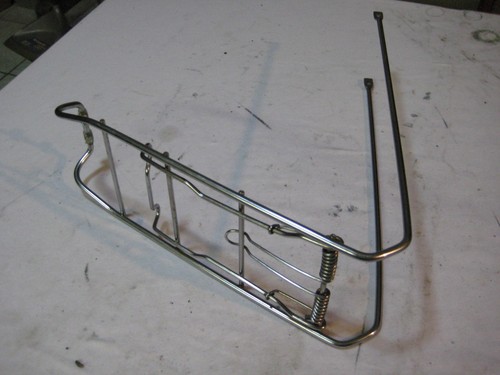Fahrrad gepäckträger - fahrrad,