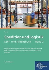 Spedition und Logistik, Lehr-