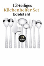 Haushaltshelfer Set 13 teilig
