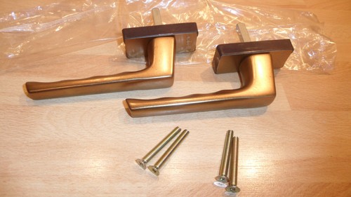 Fenstergriff griff - 2x,