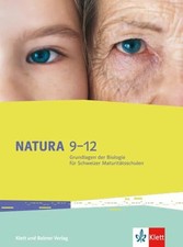 Natura schulbuch buch - natura,