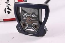 Taylormade Spider X Navy