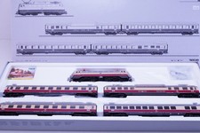 (SLL007) Märklin 26540 Zugset