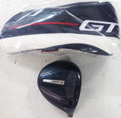 Titleist gt3 driver - 9.0°,
