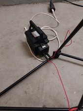 Pop Up Display, Messewand