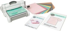 Sizzix big shot plus - sizzix,
