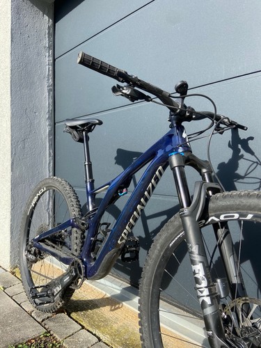 Specialized stumpjumper - specialized,