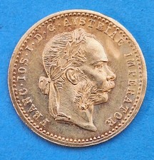 Dukat 1897 Kaiserreich