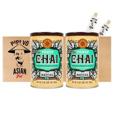 David Rio Power Chai Tea Chai