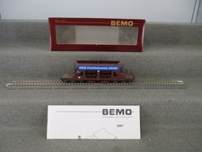 Bemo Spur H0m 2287 109
