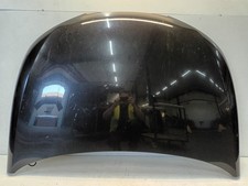 Seat Ibiza Motorhaube