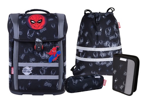 Mcneill ergo perfecto marvel - mcneill,