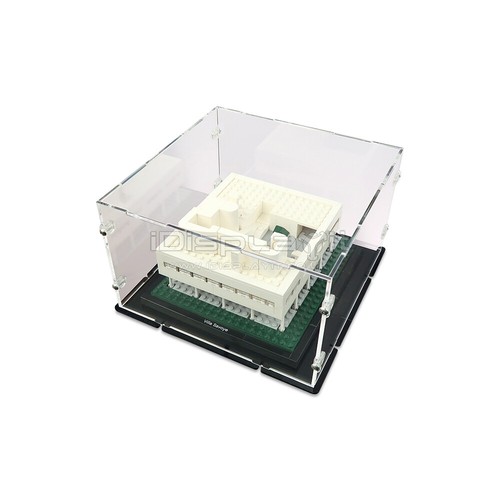 Acryl vitrine für lego - vitrine, 21014