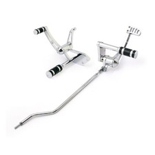 Billet Alu Vorverlegte