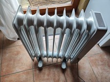 Heizkörper Ölradiator