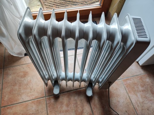 Heizkörper ölradiator - heizkörper,