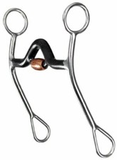 Bit - Junior M Port Schneider