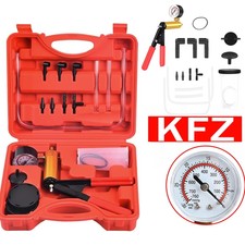 Vakuumpumpe Bremsenentlüfter