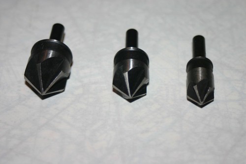 Senkbohrer 16 19mm - 3,
