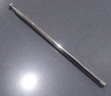 Antenne ersetzt HITEC RANGER