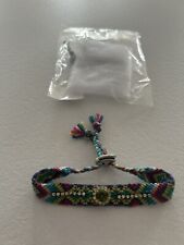 Bailly Diehl , Armband mit Strasssteinen , Neu !! NP:39,-