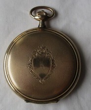 Savonette taschenuhr favor - savonette,
