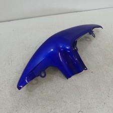 Suzuki SV 650 Seitendeckel links Seitenverkleidung B4150