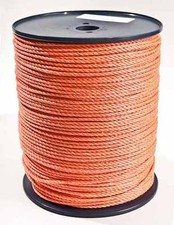 Kabeleinziehseil 5mm - 500m