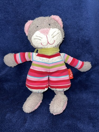 Sigikid katze kuscheltier - katze,