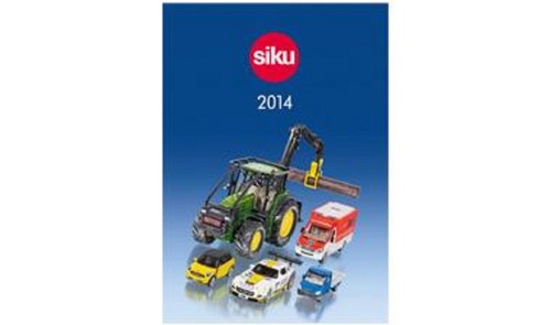 Siku händler katalog din - siku,