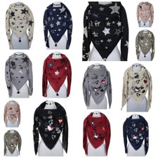 XXL PATCHES STICKER STERN