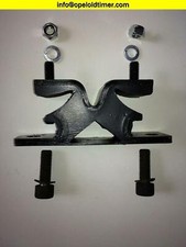 Getriebestütze 5 Gang GETRAG Opel CiH Getriebehalter + Schrauben Getriebelager