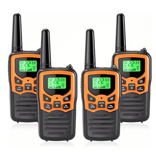 Walkie talkie uhf - talkie,