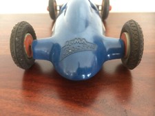 DDR: Uralt Bakelit Rima Record