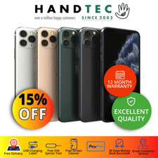 Apple iPhone 11 Pro Max 256GB