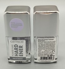 2x Catrice: Power Nail
