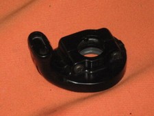 Yamaha FZR 1000 Gaszugführung